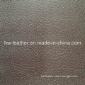 High Quality Decorative PVC Leather (HW-1245)